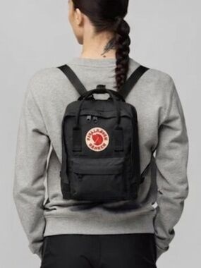 NEW Kånken Mini EVERYDAY OUTDOOR